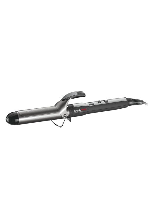 Babyliss Pro Curl Definer Titanium Tourmaline Dijital Sac Bukle Masasi 32 Mm Fiyati Yorumlari Trendyol