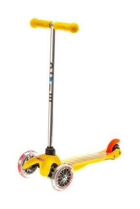 Mini micro top classic scooter
