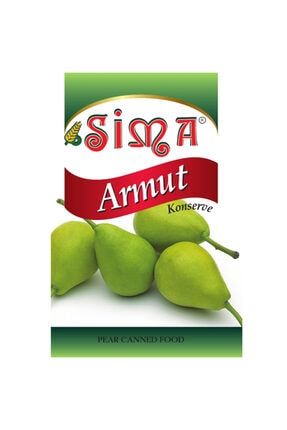 sima armut konserve 5 kg fiyati yorumlari trendyol