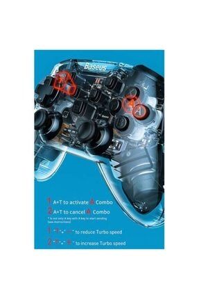 Baseus Orjinal Oyun Kolu Pc Ps 3 4 Xbox Oyun Kolu Wireless Oyun Kolu Bluetooth Kablosuz Gamepad Fiyati Yorumlari Trendyol Baseus Orjinal Oyun Kolu Pc Ps 3 4 Xbox Oyun Kolu Wireless Oyun Kolu Bluetooth Kablosuz Gamepad Fiyati Yorumlari Trendyol