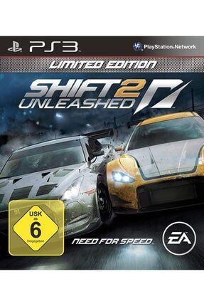 Need for speed heat ps3 outlet