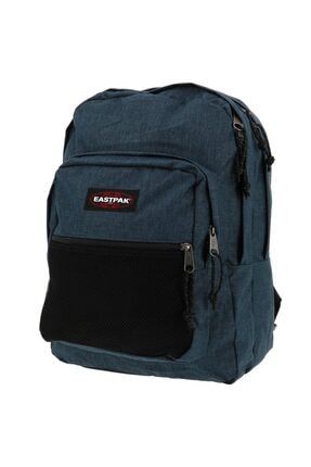 Eastpak Pinnacle Triple Denim S rt antas Fiyat Yorumlar