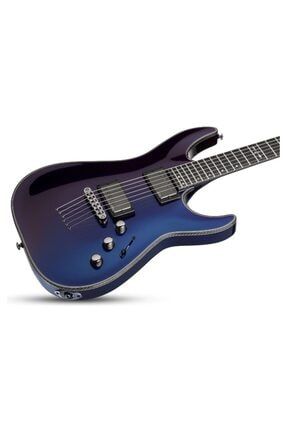 Schecter Hellraiser Hybrid C 1 Elektro Gitar ultra Violet Fiyat