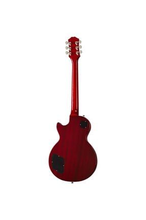 Les paul shop standard bourbon burst
