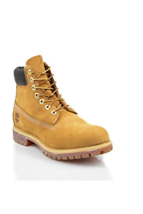 Timberland Sarı Erkek Bot Tb0100617131 10061 Tımberland 6ın Premıum Fiyatı,  Yorumları - TRENDYOL