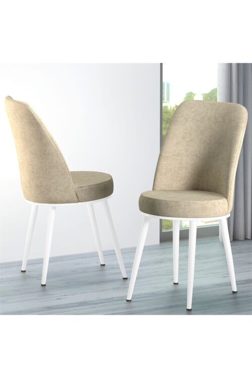 Canisa Concept Dexa Serisi Sandalye Krem Renk Beyaz Ayakli 1 Sinif Mutfak Sandalyesi Silinebilir Kumas Fiyati Yorumlari Trendyol Canisa Concept Dexa Serisi Sandalye Krem Renk Beyaz Ayakli 1 Sinif Mutfak Sandalyesi Silinebilir Kumas Fiyati Yorumlari Trendyol