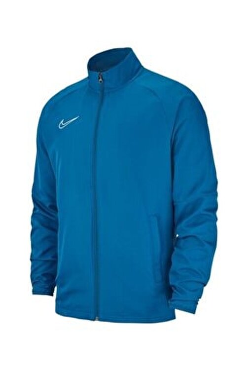 Nike Erkek Mavi Ceket Aj9129-404 1