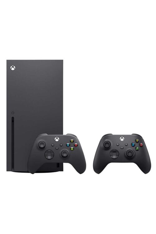 Microsoft Xbox Series X Oyun Konsolu Siyah 1 Tb 2 Kol Fiyati Yorumlari Trendyol Microsoft Xbox Series X Oyun Konsolu Siyah 1 Tb 2 Kol Fiyati Yorumlari Trendyol