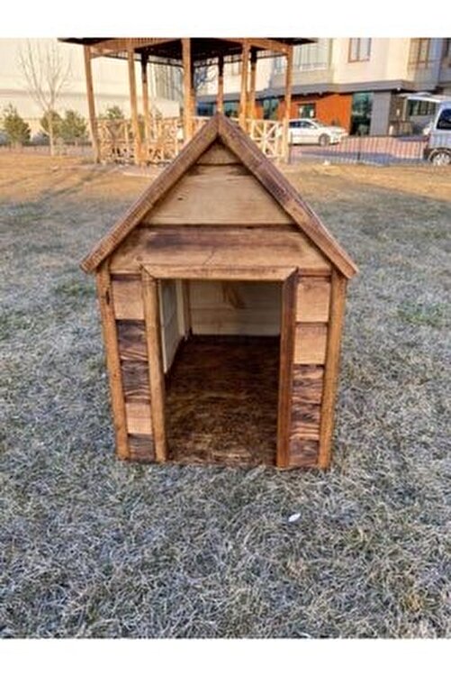 Luxhirdavattoptan Dogal Cam Agacindan Kopek Ve Kedi Kulubesi Hazir Kullanim Kucuk Petler Icin Fiyati Yorumlari Trendyol