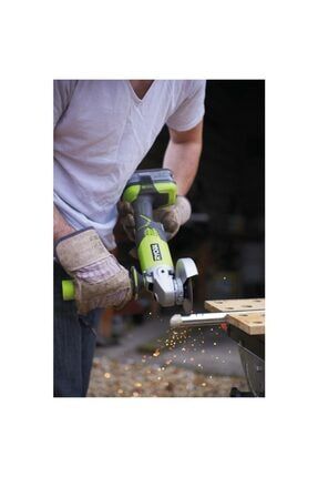 Ryobi r18ag0 outlet