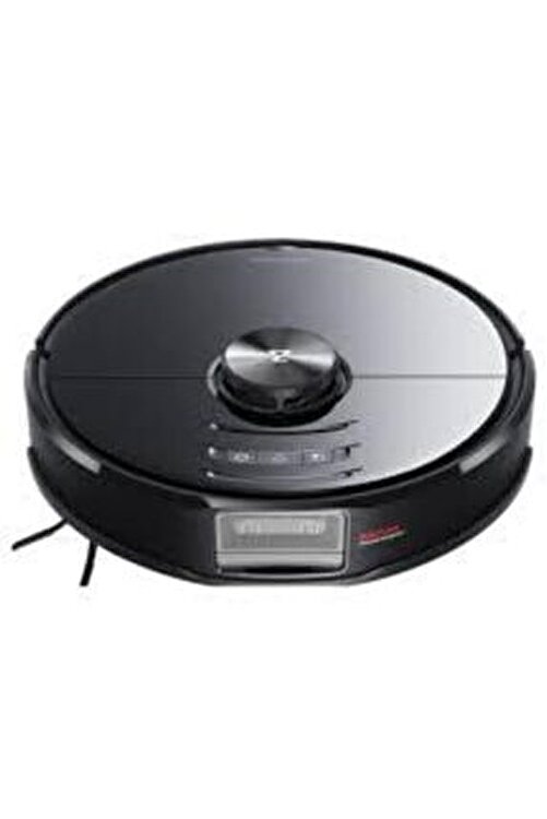 Roborock S6 Maxv Vacuum Cleaner Robot Süpürge ve Paspas (Resmi Türkiye  Garantili) Fiyatı - Trendyol