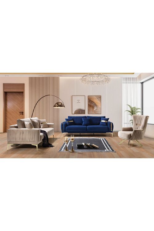 Beyazhomecollection Lacivert Anka Koltuk Takimi Fiyati Yorumlari Trendyol Beyazhomecollection Lacivert Anka Koltuk Takimi Fiyati Yorumlari Trendyol