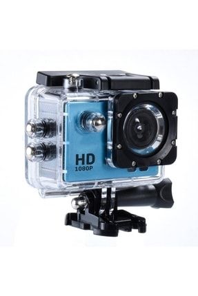 Aksiyon Kamerası Kask Kamerası Kurye Kamerası Outdoor Kamera Su Geçirmez Bensu Pendik Elektronik