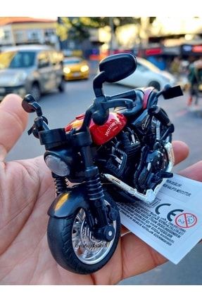 Harley diecast deals