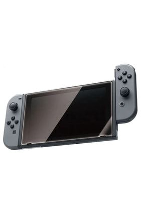 Nintendo Switch Oled Ekran Koruyucu 9h Nano Temperli Cam