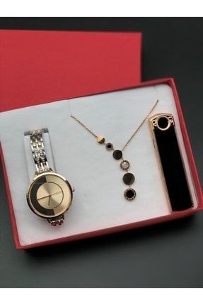 Elvitario watch set outlet