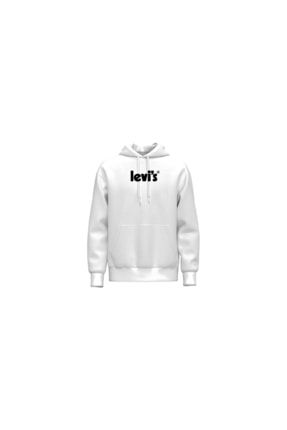 Hoodie levis white store