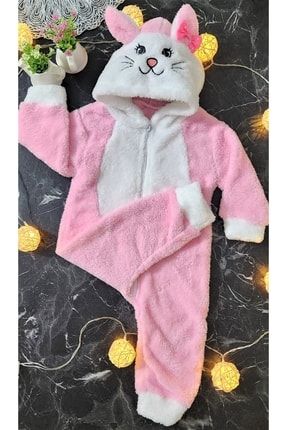 MiniStand K z Bebek Kedili Pelu Tulum Fiyat Yorumlar Trendyol