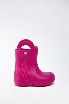Handle it rain boot crocs deals