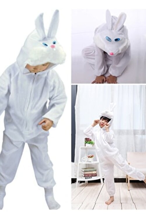 trix tavşan kostümü