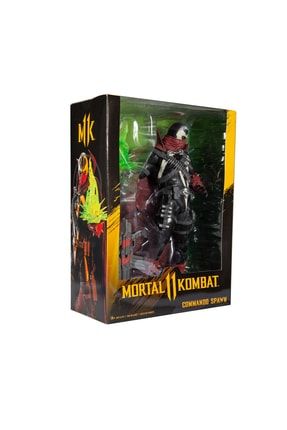 Neca mortal kombat hotsell