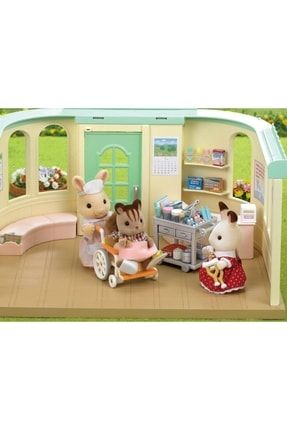 Genel Markalar Sylvan an Esf5094 Ycountry Nurse Set 6 Fiyat Yorumlar Trendyol