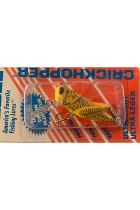 Rebel Lures Crickhopper Fishing Lure