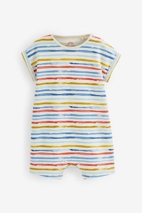 Next 2025 dinosaur romper