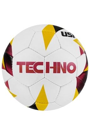 Techno 5 No Futbol Topu