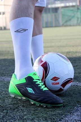 Unisex Garantili Krampon Halısaha Futbol Ayakkabısı