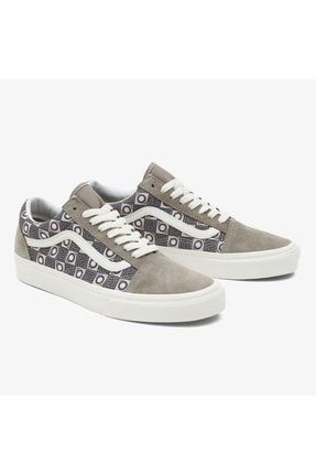 Vans old skool krem store