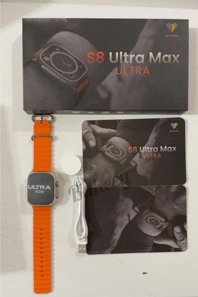 Bakeey sale s08 smartwatch