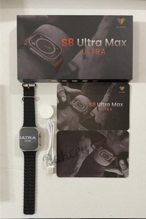 Bakeey s08 smartwatch clearance