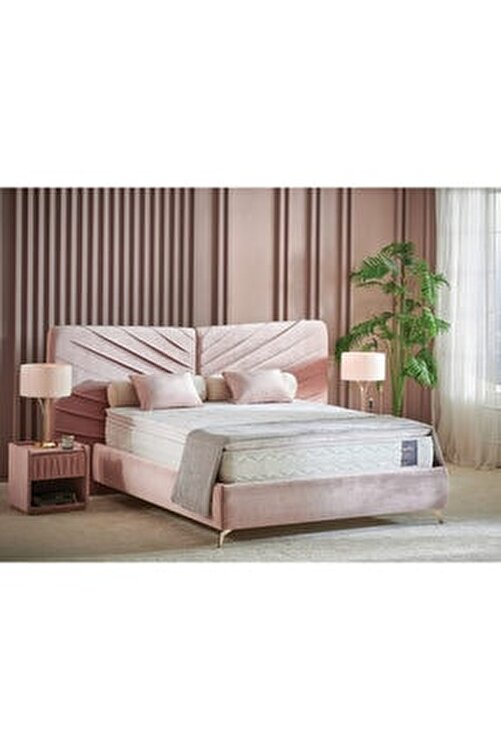 Yatas Puffy Active Prime Pedli Yatak 160x200 Fiyati Yorumlari Trendyol