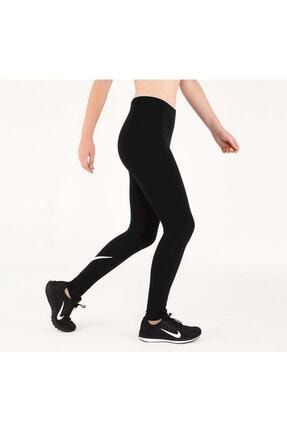 Nike Kad n Tayt Siyah W Nsw Lggng Club Logo2 Fiyat Yorumlar Trendyol