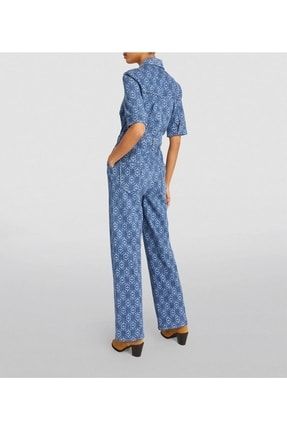 Logo jumpsuit sale