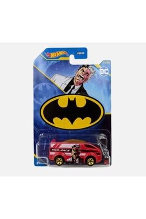 Hot wheels dc hotsell