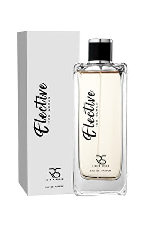 Elective Kadın Parfümü - Edp 50 Ml