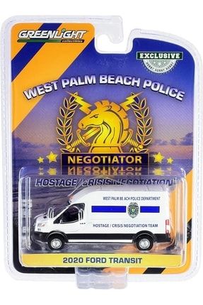 Greenlight ford hotsell transit