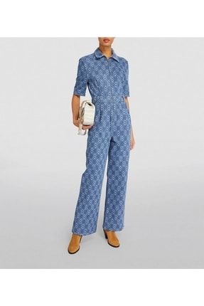 Sandro jumpsuit shop