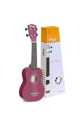 Stagg shop soprano ukulele