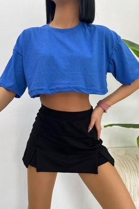 T shirt basic donna deals