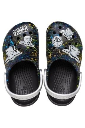 Crocs star war online