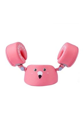 Mambobaby Bebek/çocuk Yüzme Kolluk Yelek/ Can Yeleği- Baby Arm Ring Pink