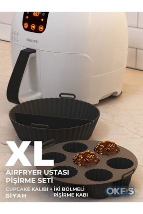 Philips airfryer xl 9240 top