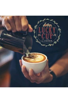 Lucky Cup Coffee House Blend *1000 gr Fiyatı, Yorumları - Trendyol