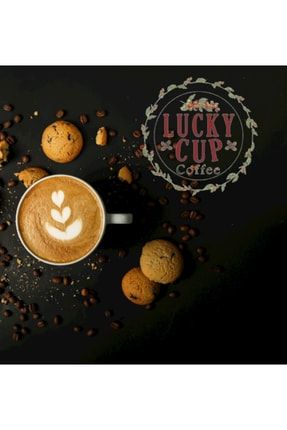 Lucky Cup Coffee House Blend *1000 gr Fiyatı, Yorumları - Trendyol