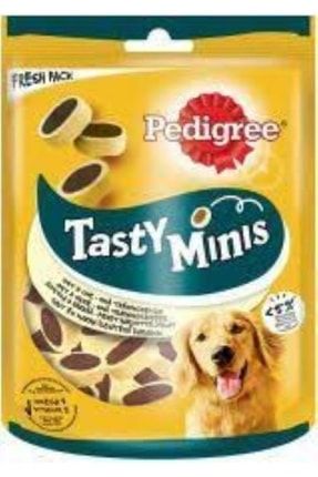 Pedigree cheesy 2025 nibbles