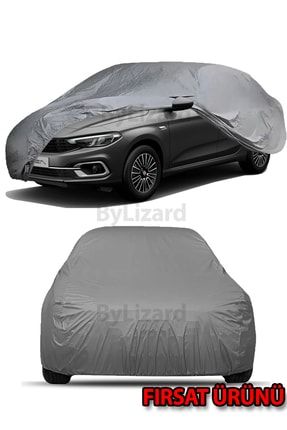 PlusOto Renault Twingo Compatible Car Tarpaulin, Vehicle Cover, Tent -  Trendyol