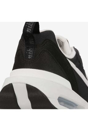 Adidas air max top siyah